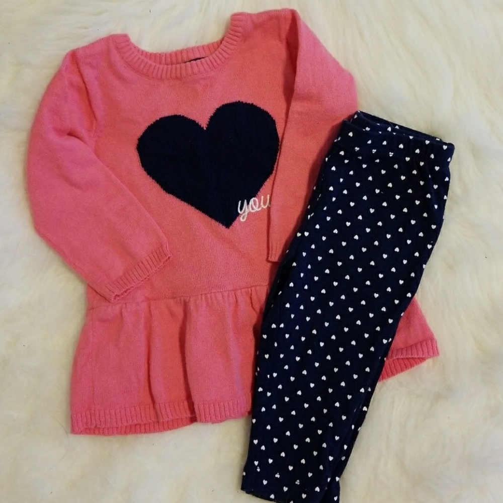 Baby girl Outfit